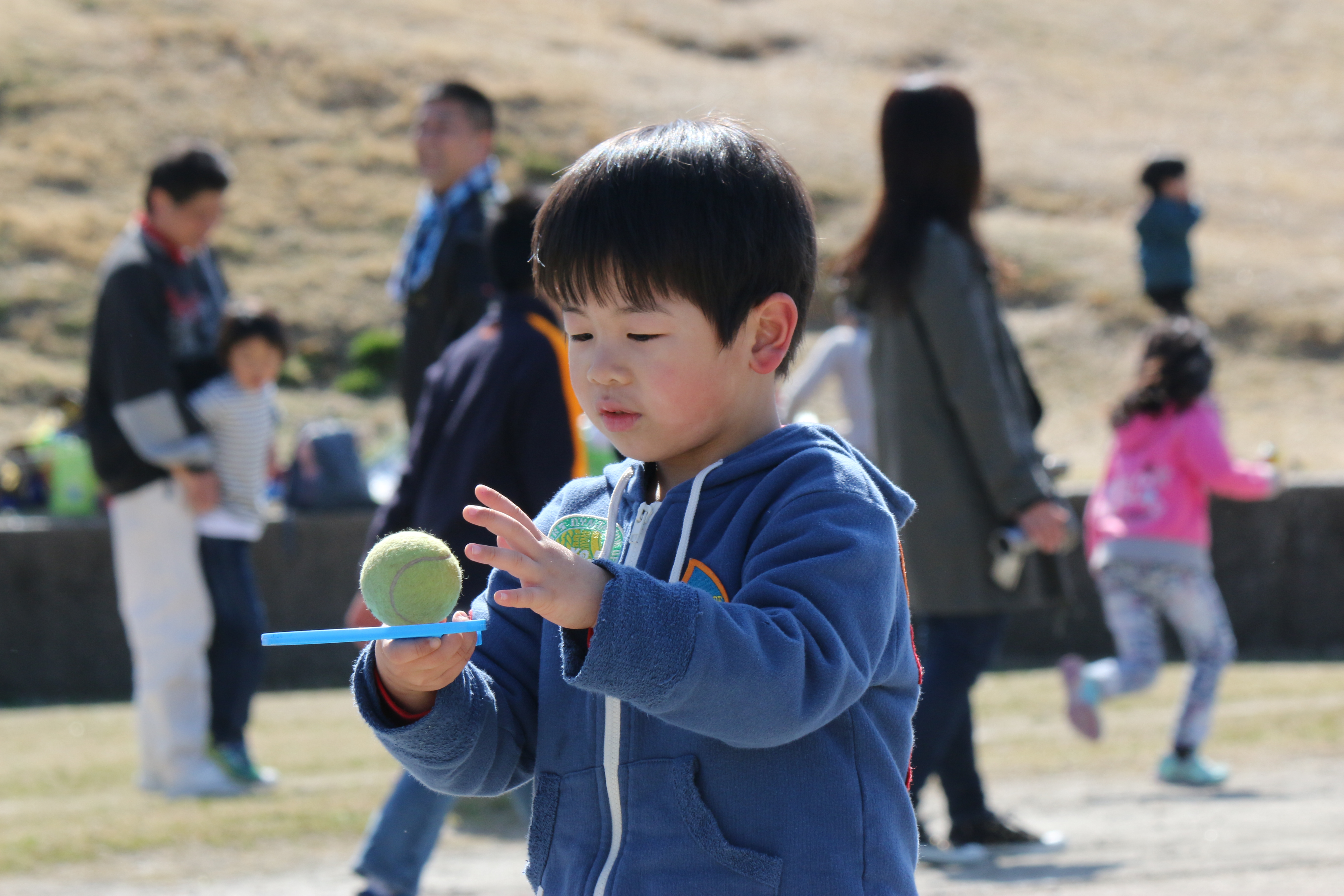 第5回愛知ジュニアスポーツ大会のご案内