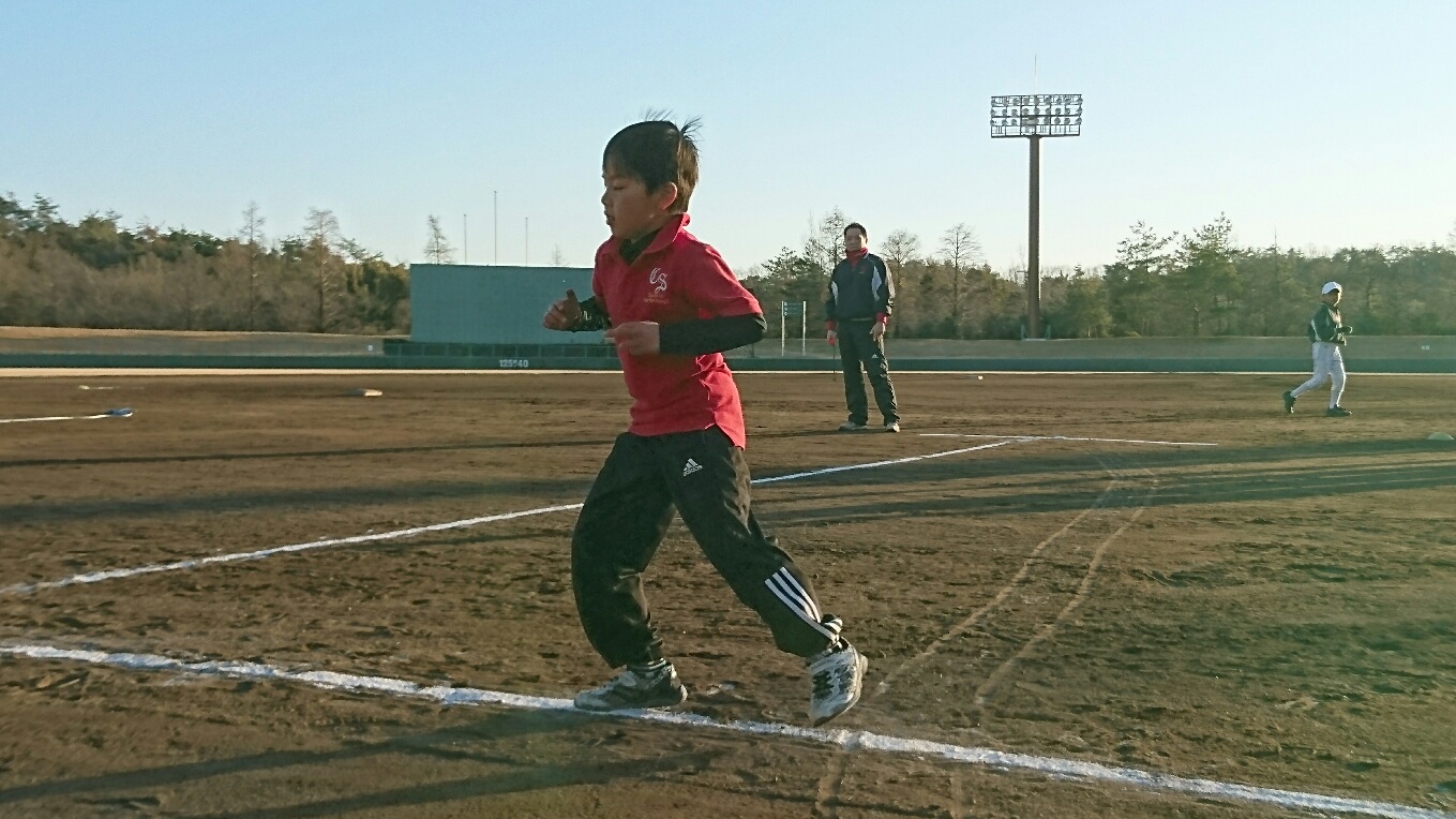 全教室でスポーツ測定会を行いました