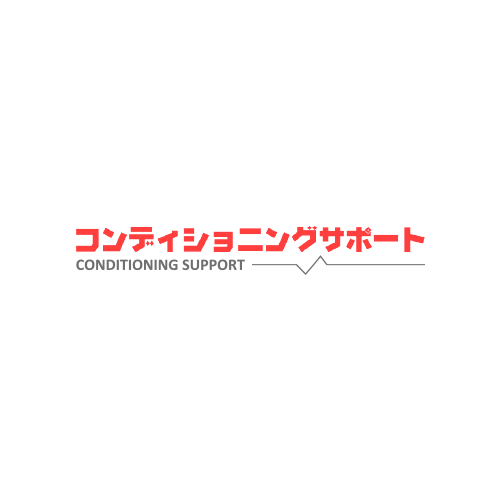 コンディショニングサポート・商品紹介｜姿勢コントロールシャツ